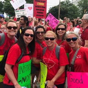 Meet your Posher, Allison